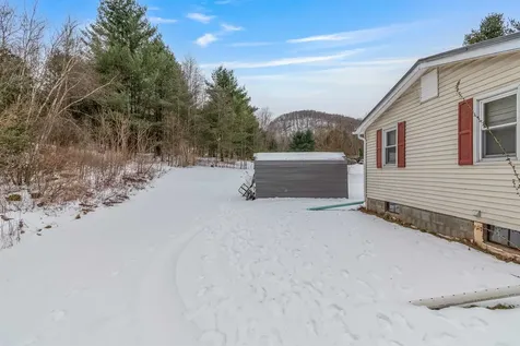 60 Cobble Hill Road Milton VT 05468