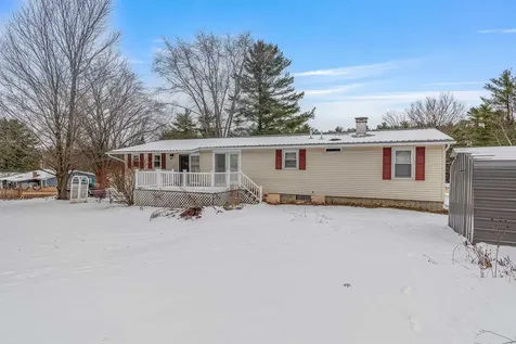 60 Cobble Hill Road Milton VT 05468