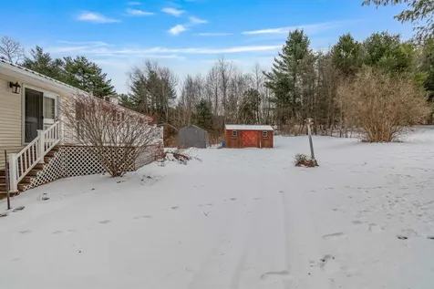 60 Cobble Hill Road Milton VT 05468