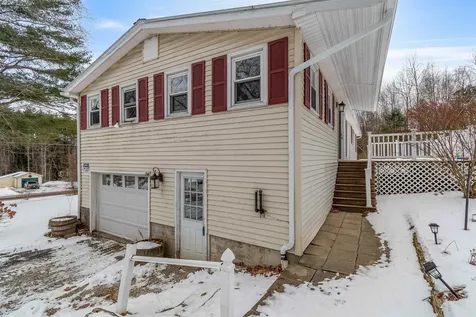 60 Cobble Hill Road Milton VT 05468