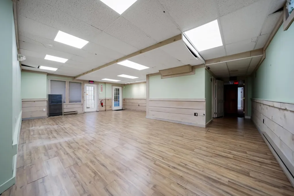 60 Whittier Highway Moultonborough NH 03254