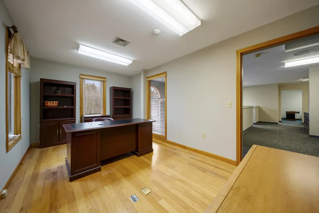 60 Whittier Highway Moultonborough NH 03254