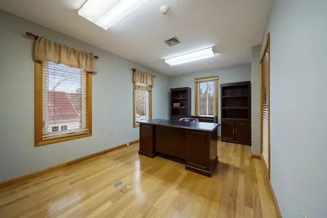 60 Whittier Highway Moultonborough NH 03254