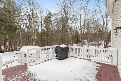 254 South Road Kensington NH 03833