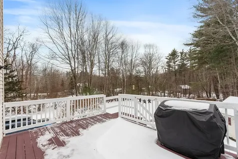 254 South Road Kensington NH 03833