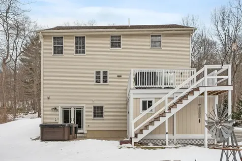 254 South Road Kensington NH 03833