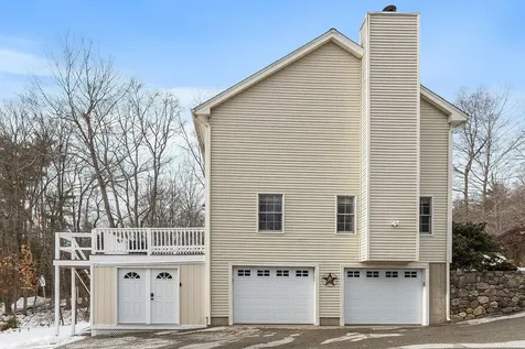 254 South Road Kensington NH 03833