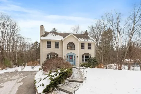 254 South Road Kensington NH 03833