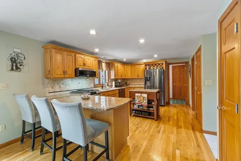 254 South Road Kensington NH 03833