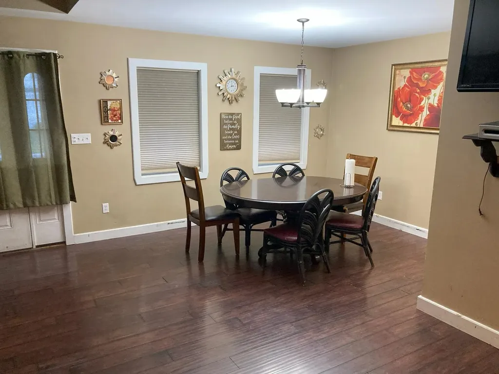 286 Giddings Street Springfield VT 05150