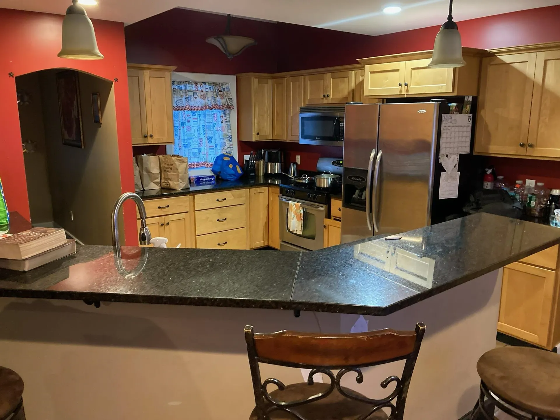 286 Giddings Street Springfield VT 05150