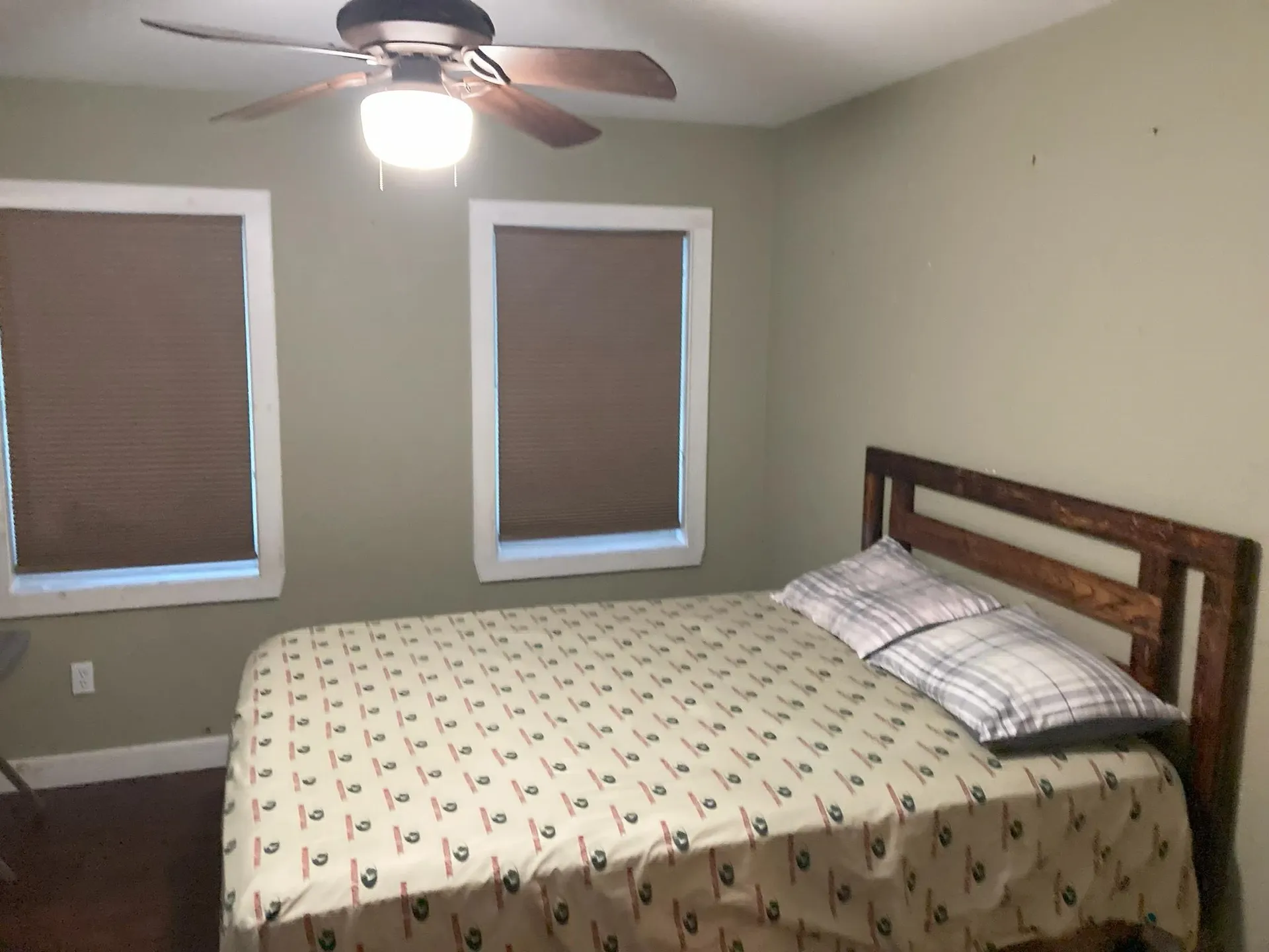 286 Giddings Street Springfield VT 05150