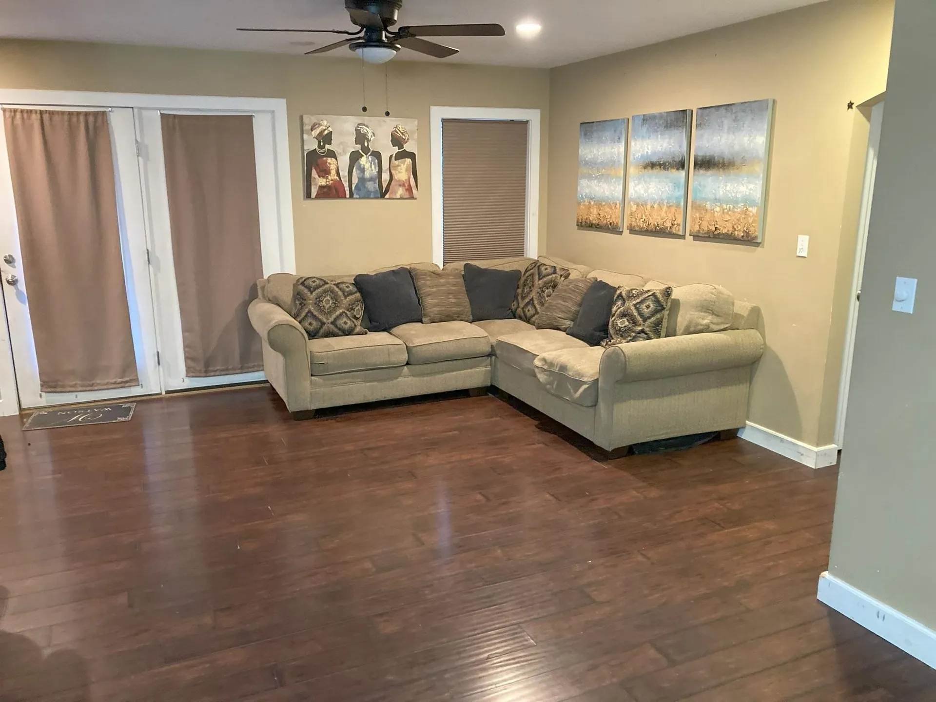 286 Giddings Street Springfield VT 05150