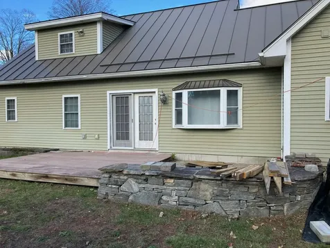 286 Giddings Street Springfield VT 05150