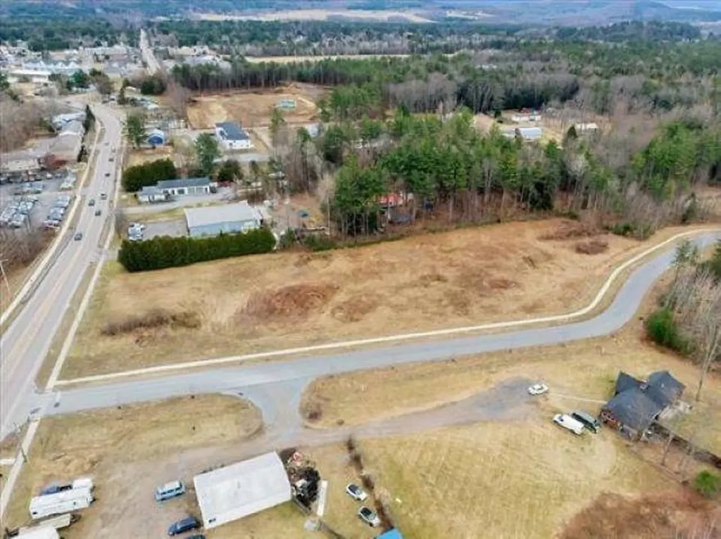 350 Route 7 South Milton VT 05468
