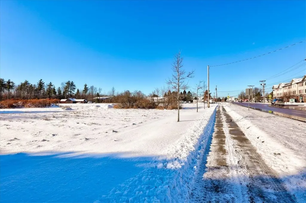 350 Route 7 South Milton VT 05468