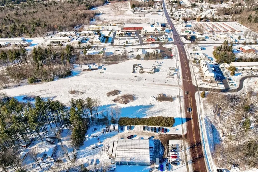 350 Route 7 South Milton VT 05468