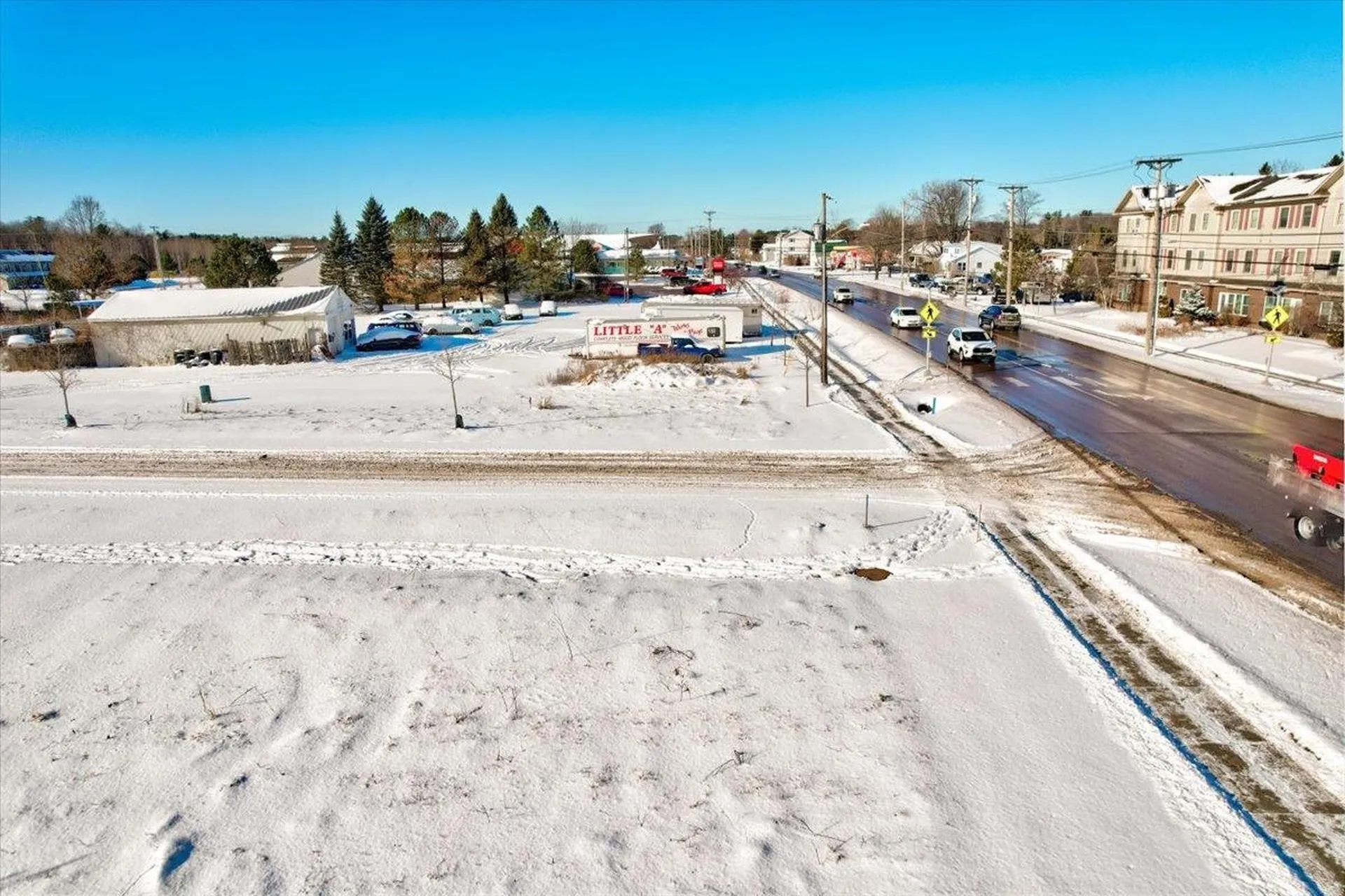 350 Route 7 South Milton VT 05468