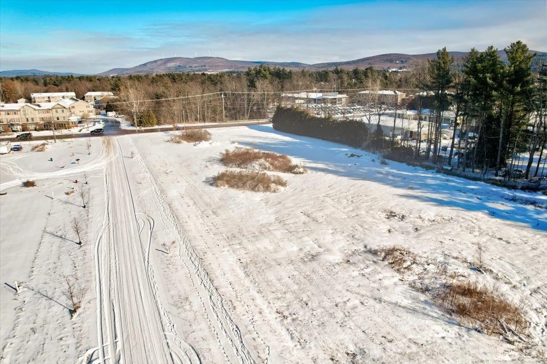 350 Route 7 South Milton VT 05468