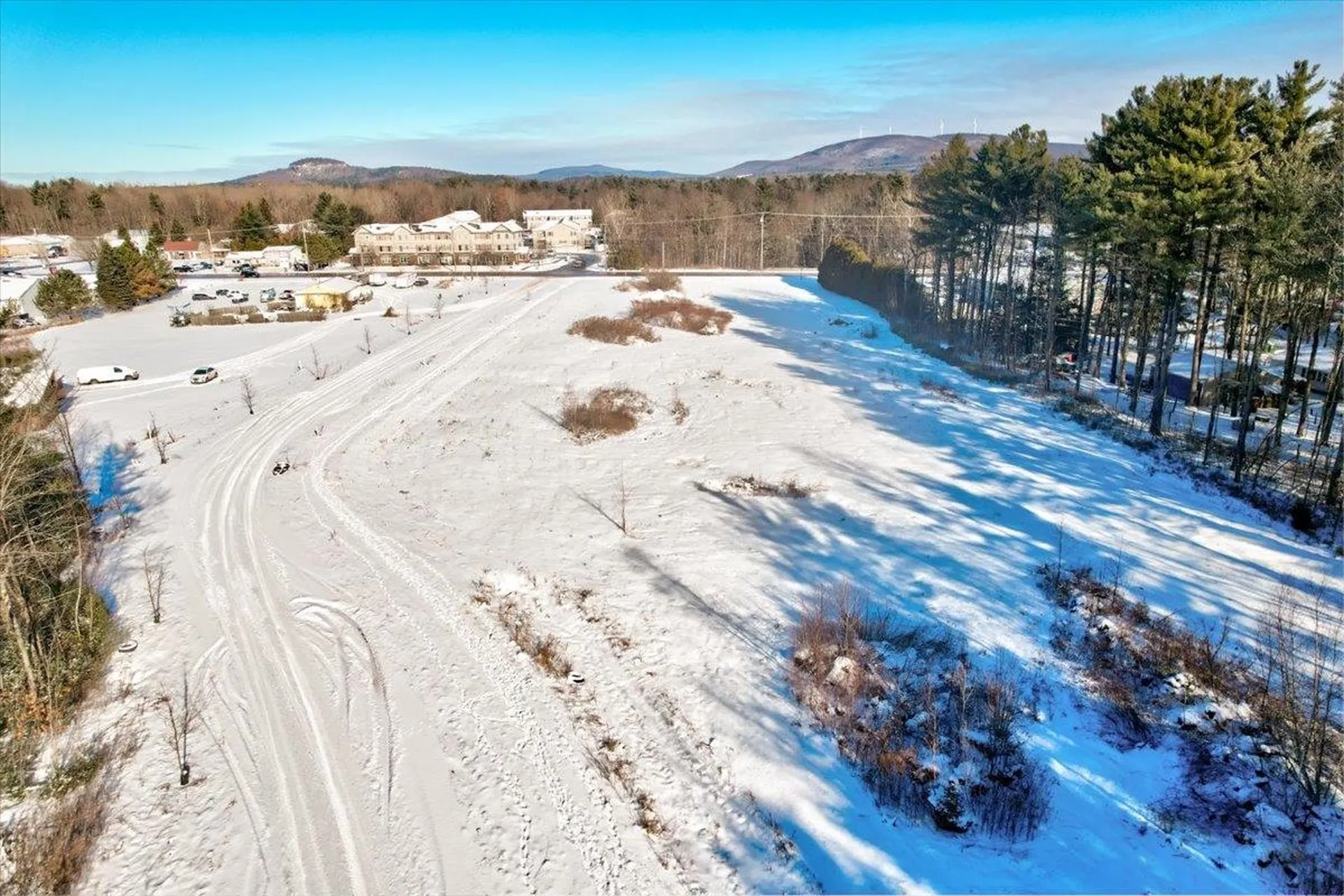 350 Route 7 South Milton VT 05468