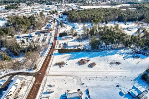 350 Route 7 South Milton VT 05468