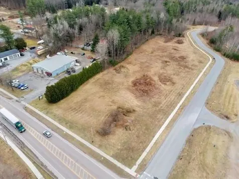 350 Route 7 South Milton VT 05468
