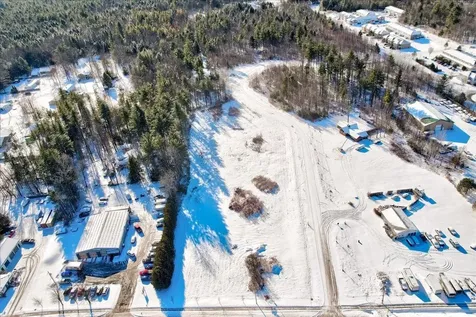 350 Route 7 South Milton VT 05468