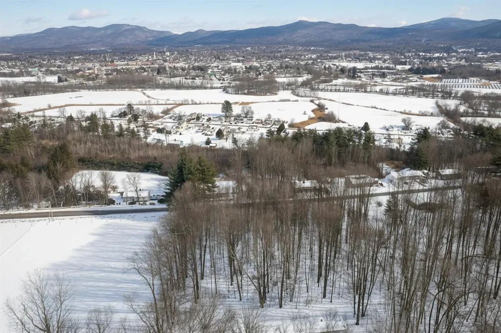 Tbd Campbell Road Rutland Town VT 05701
