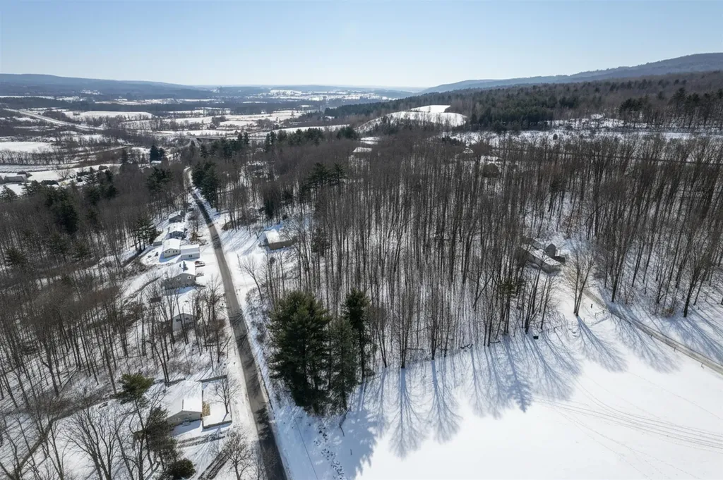 Tbd Campbell Road Rutland Town VT 05701