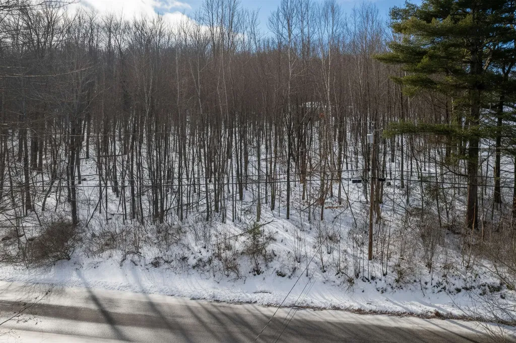 Tbd Campbell Road Rutland Town VT 05701