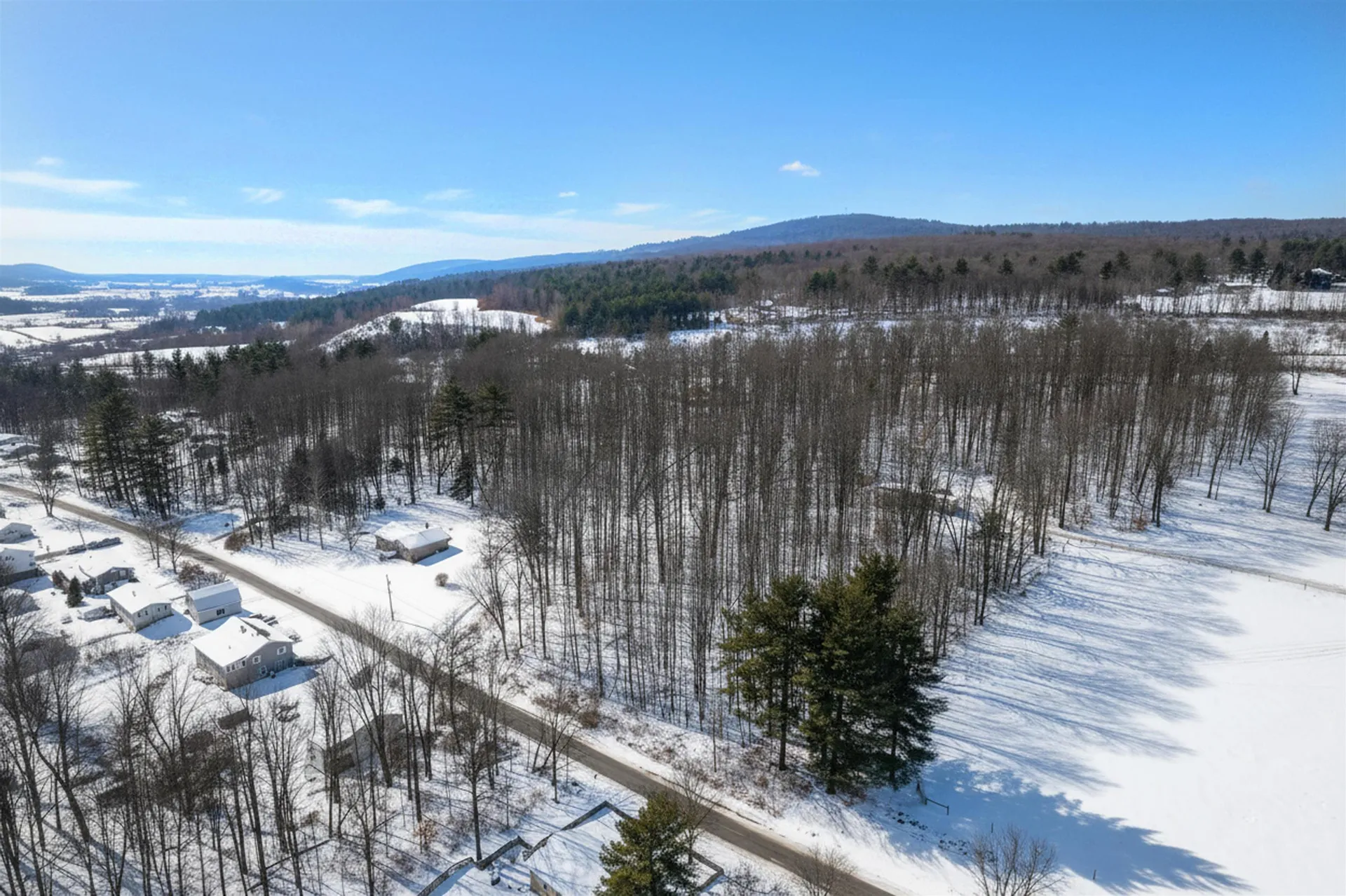 Tbd Campbell Road Rutland Town VT 05701