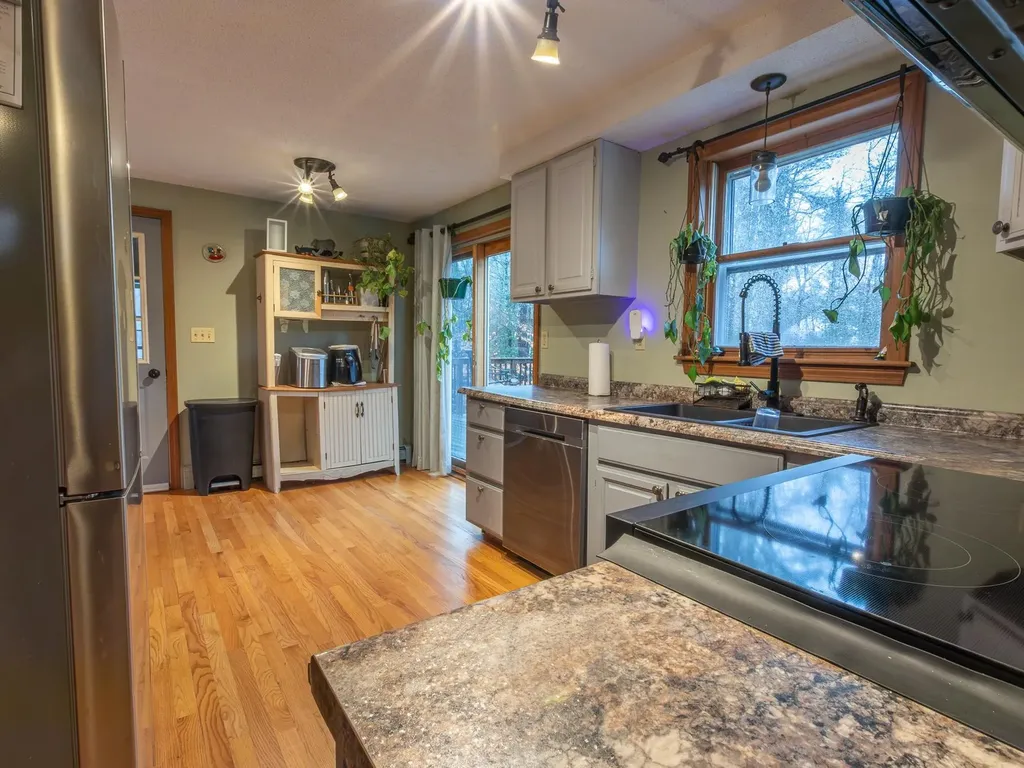 668 Forristall Road Rindge NH 03461