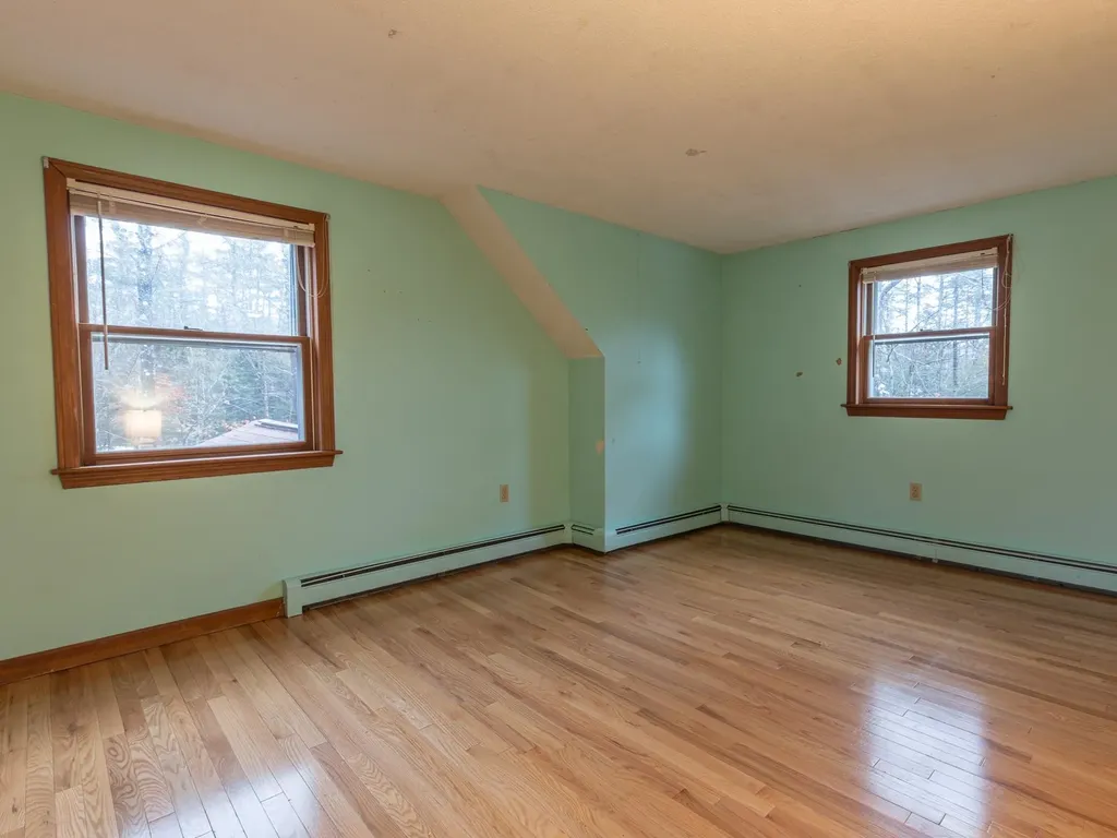 668 Forristall Road Rindge NH 03461