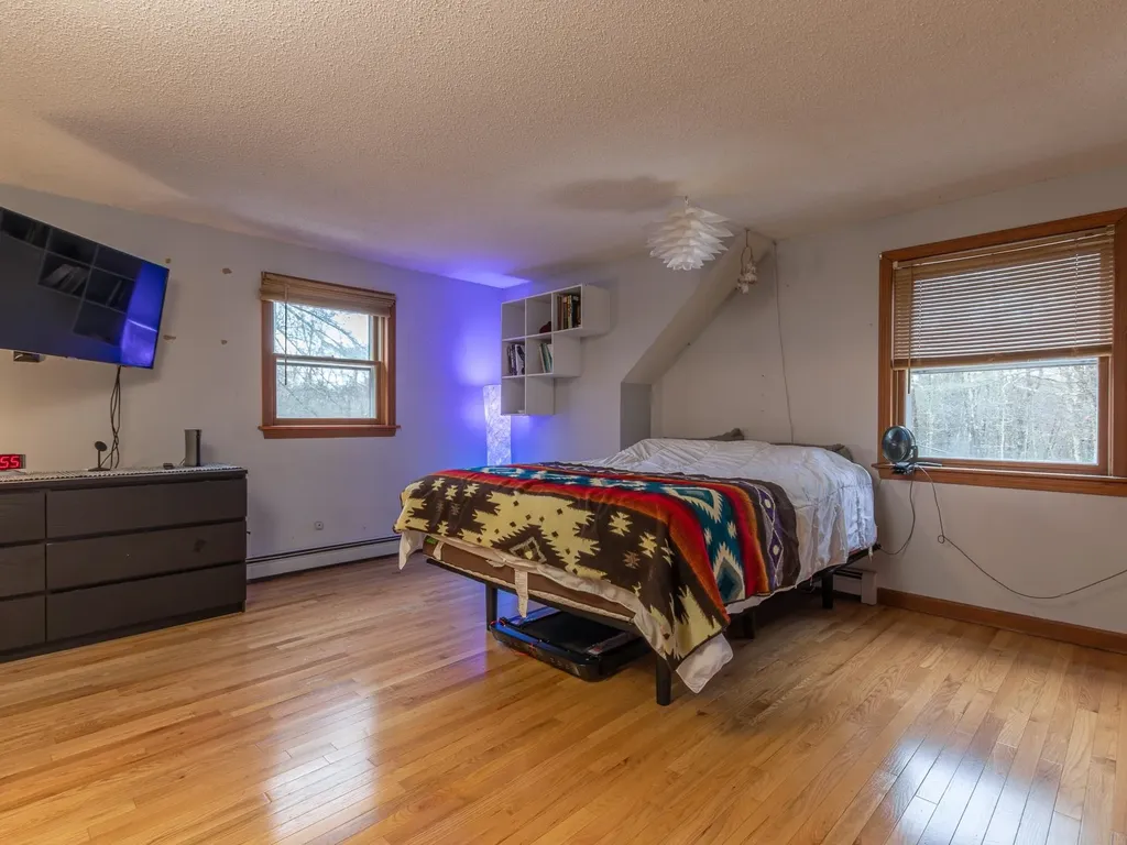 668 Forristall Road Rindge NH 03461