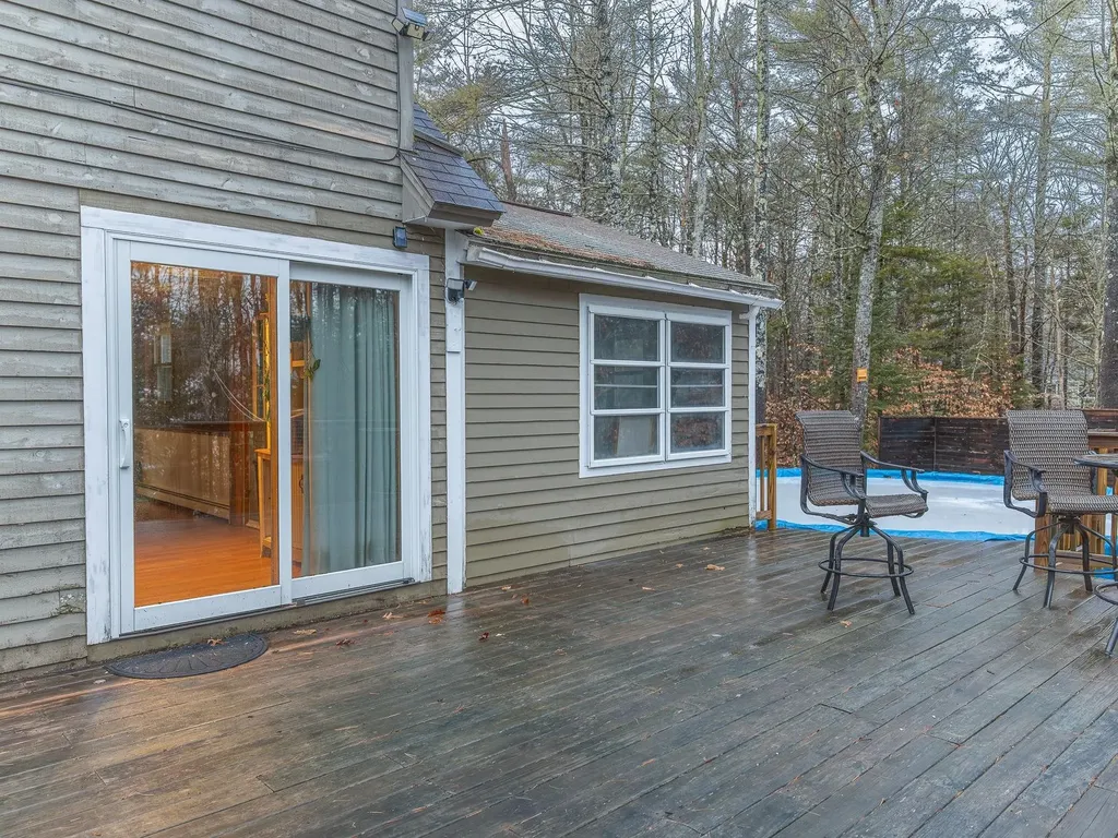 668 Forristall Road Rindge NH 03461