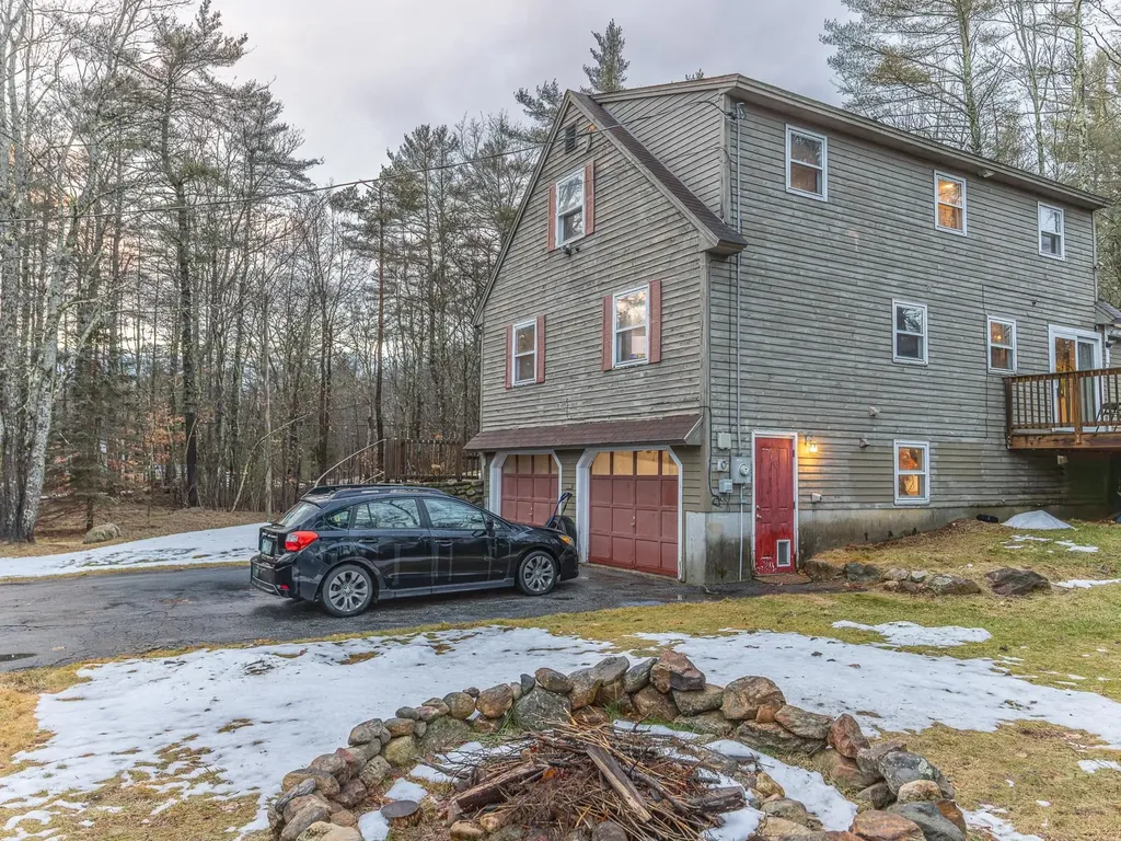 668 Forristall Road Rindge NH 03461