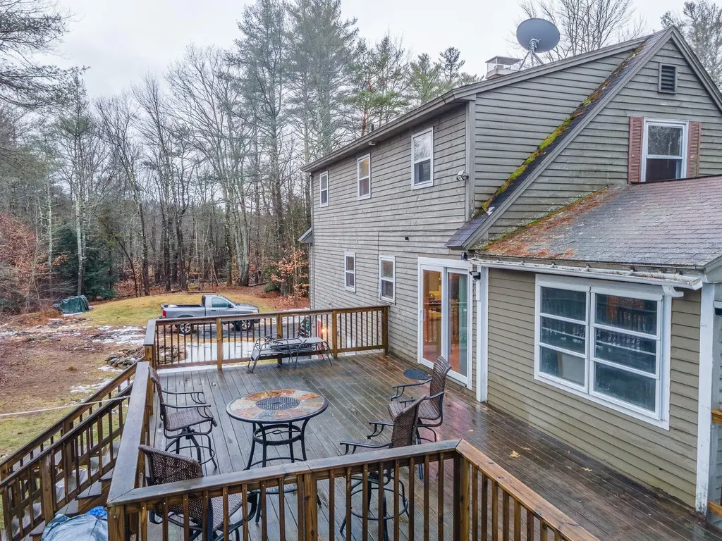668 Forristall Road Rindge NH 03461