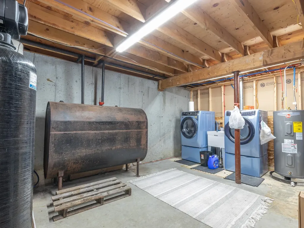 668 Forristall Road Rindge NH 03461