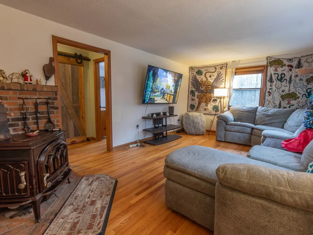 668 Forristall Road Rindge NH 03461