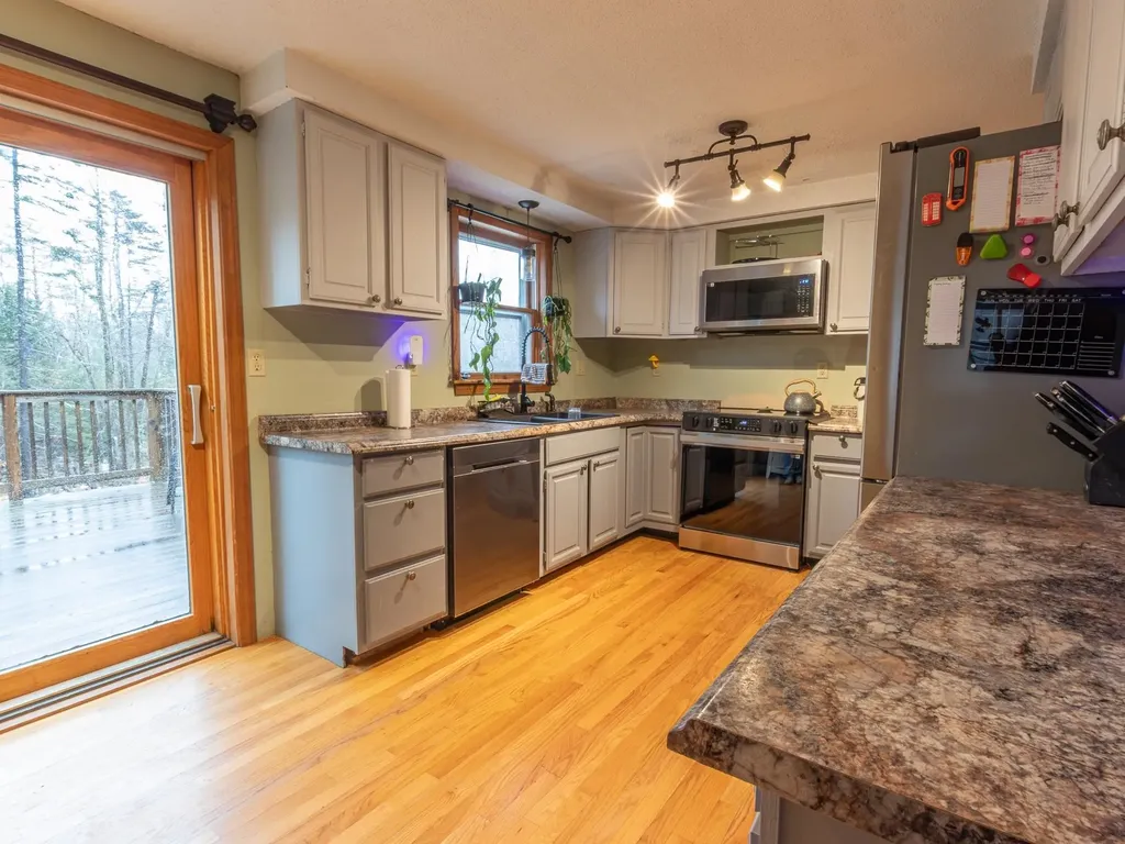 668 Forristall Road Rindge NH 03461