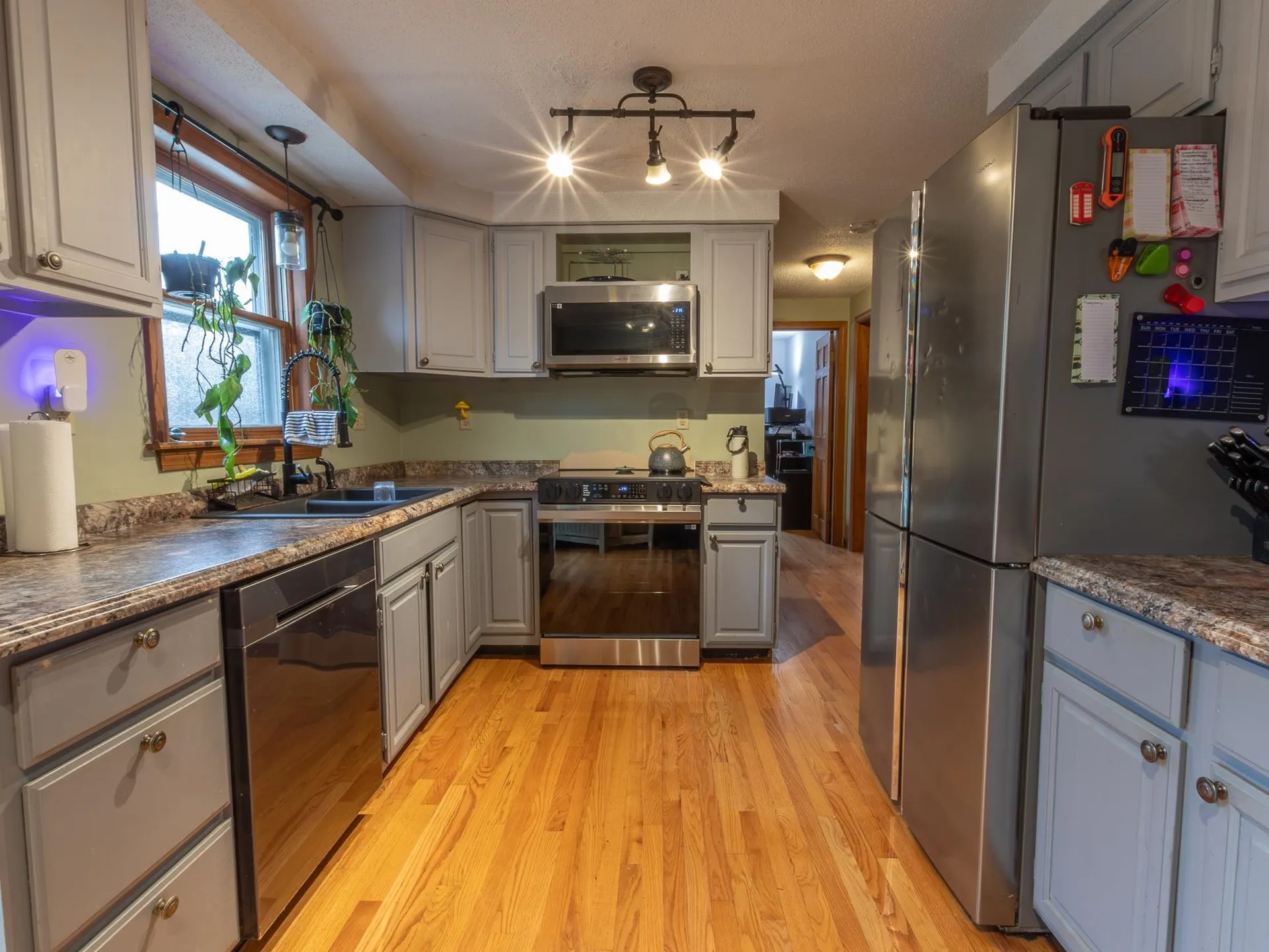 668 Forristall Road Rindge NH 03461