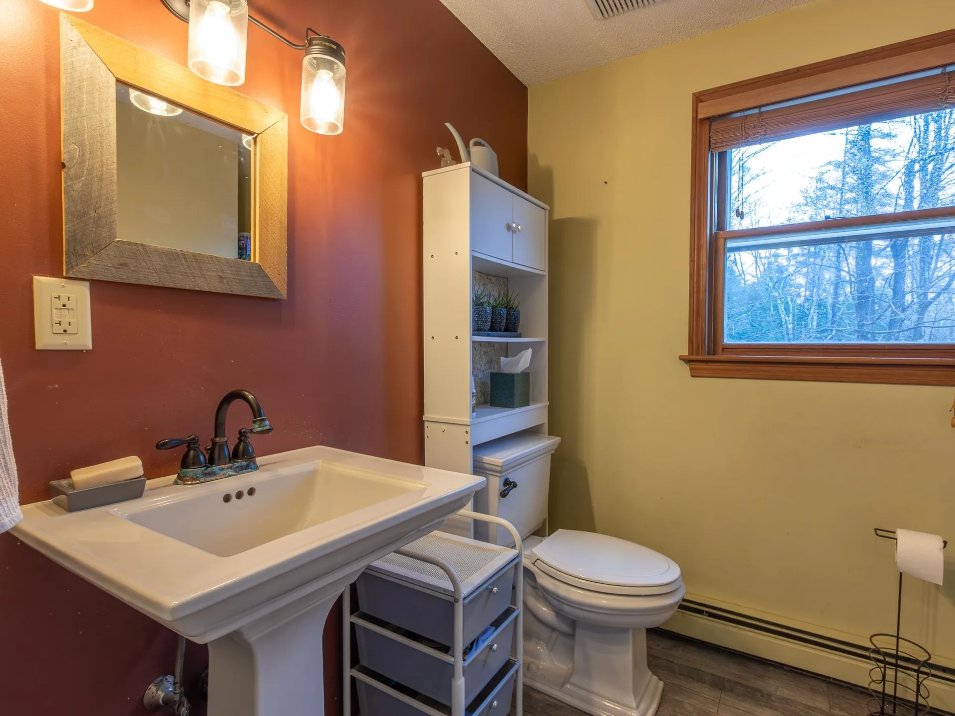 668 Forristall Road Rindge NH 03461