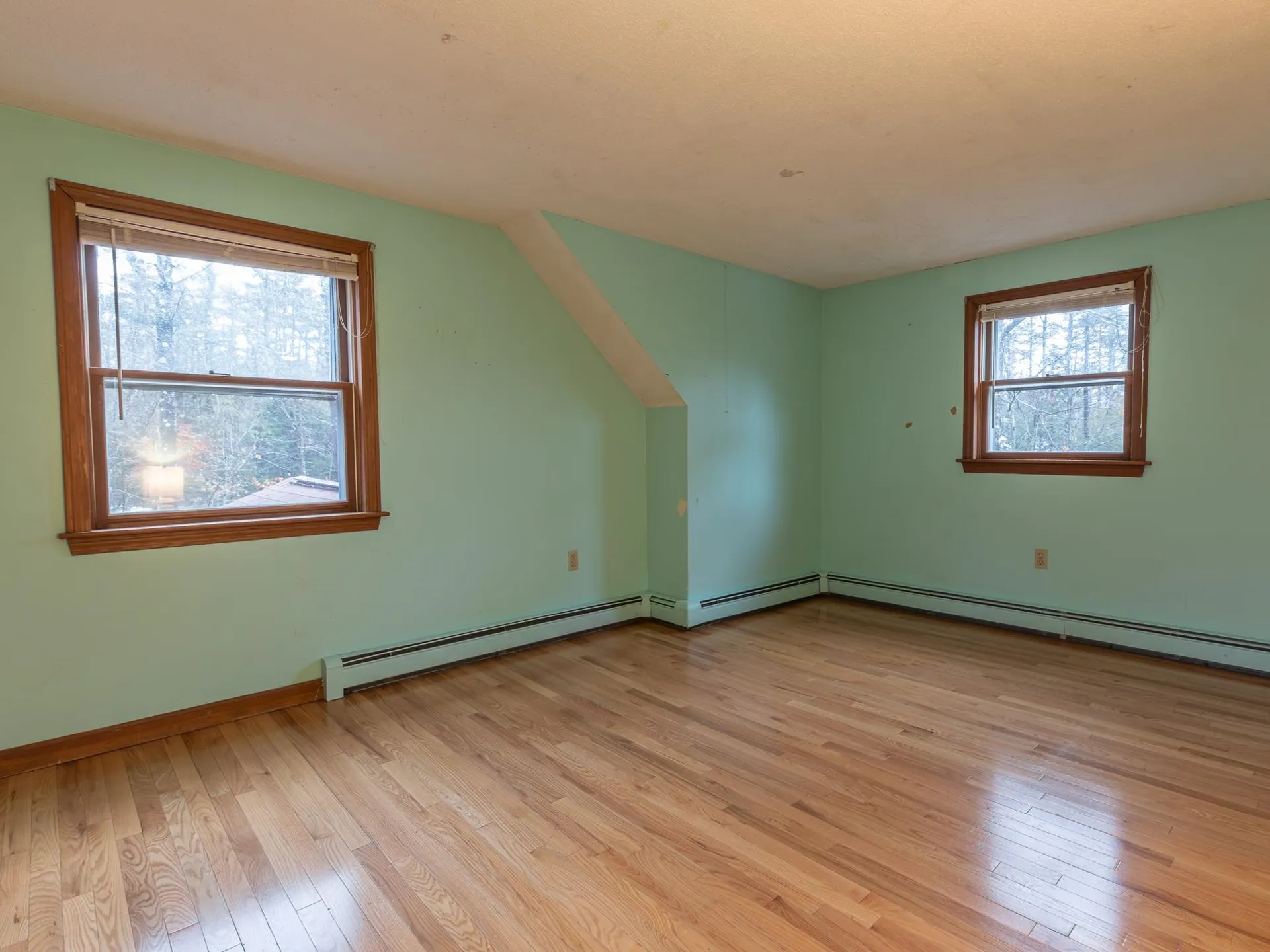 668 Forristall Road Rindge NH 03461