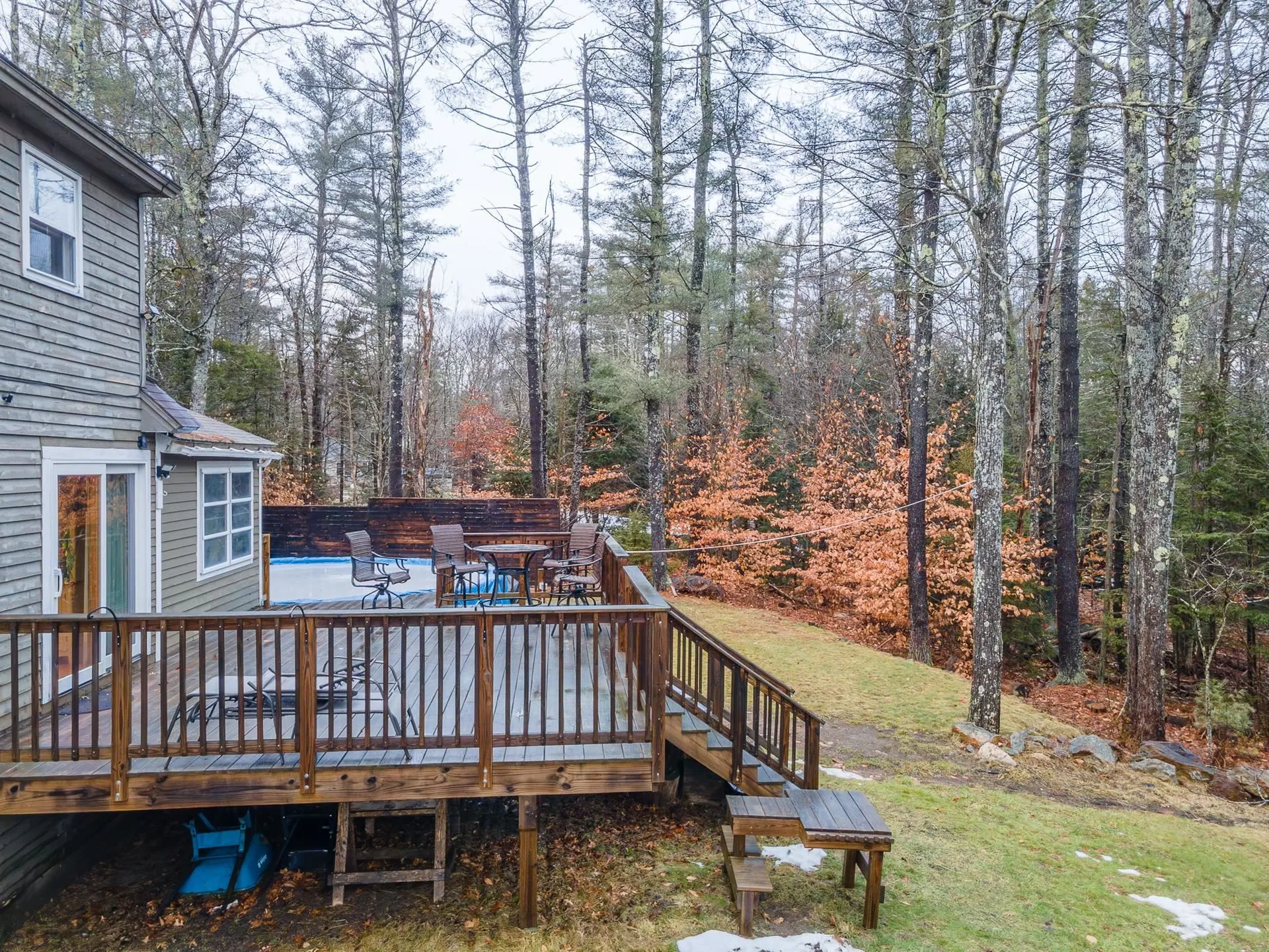 668 Forristall Road Rindge NH 03461