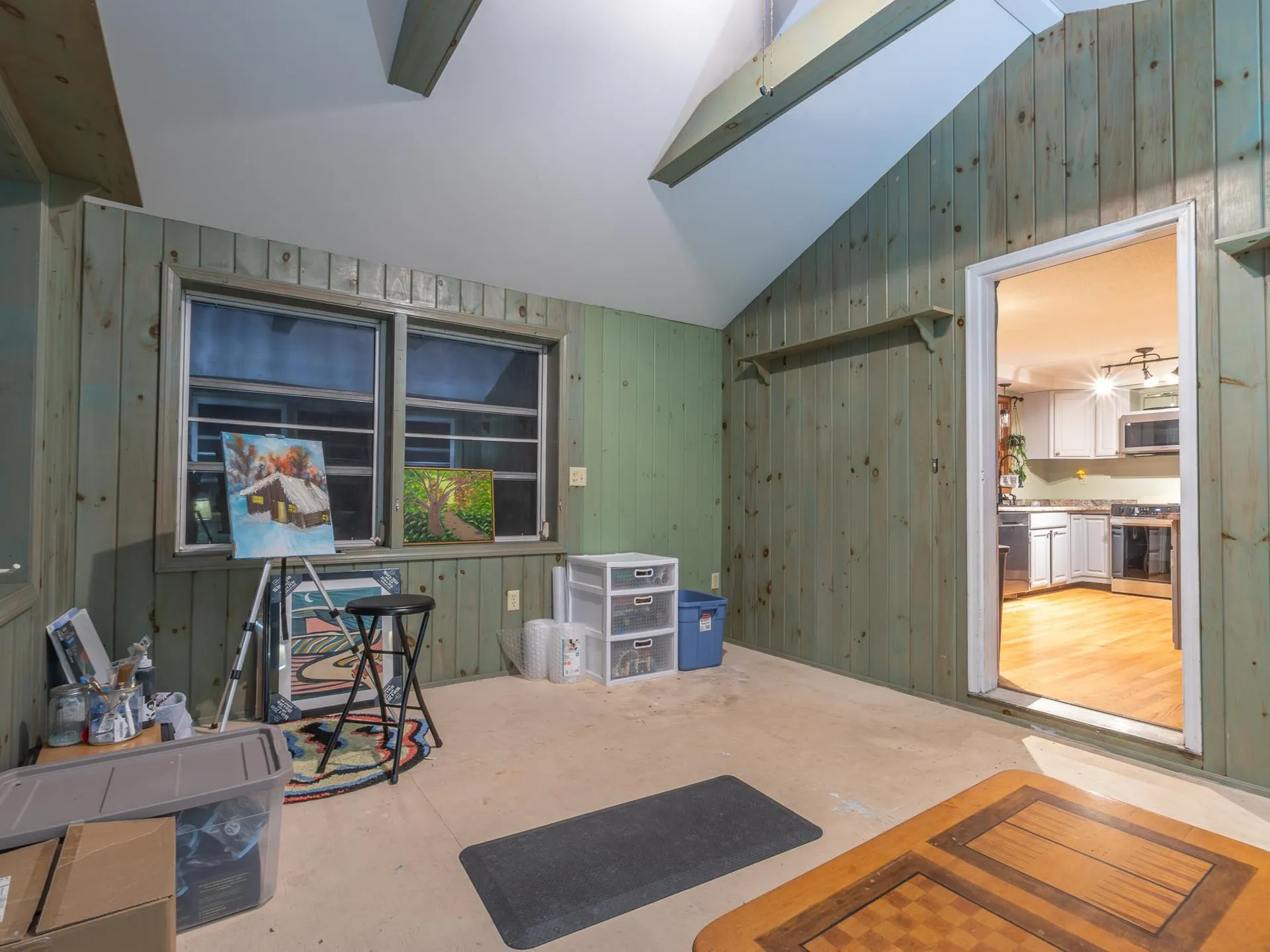 668 Forristall Road Rindge NH 03461