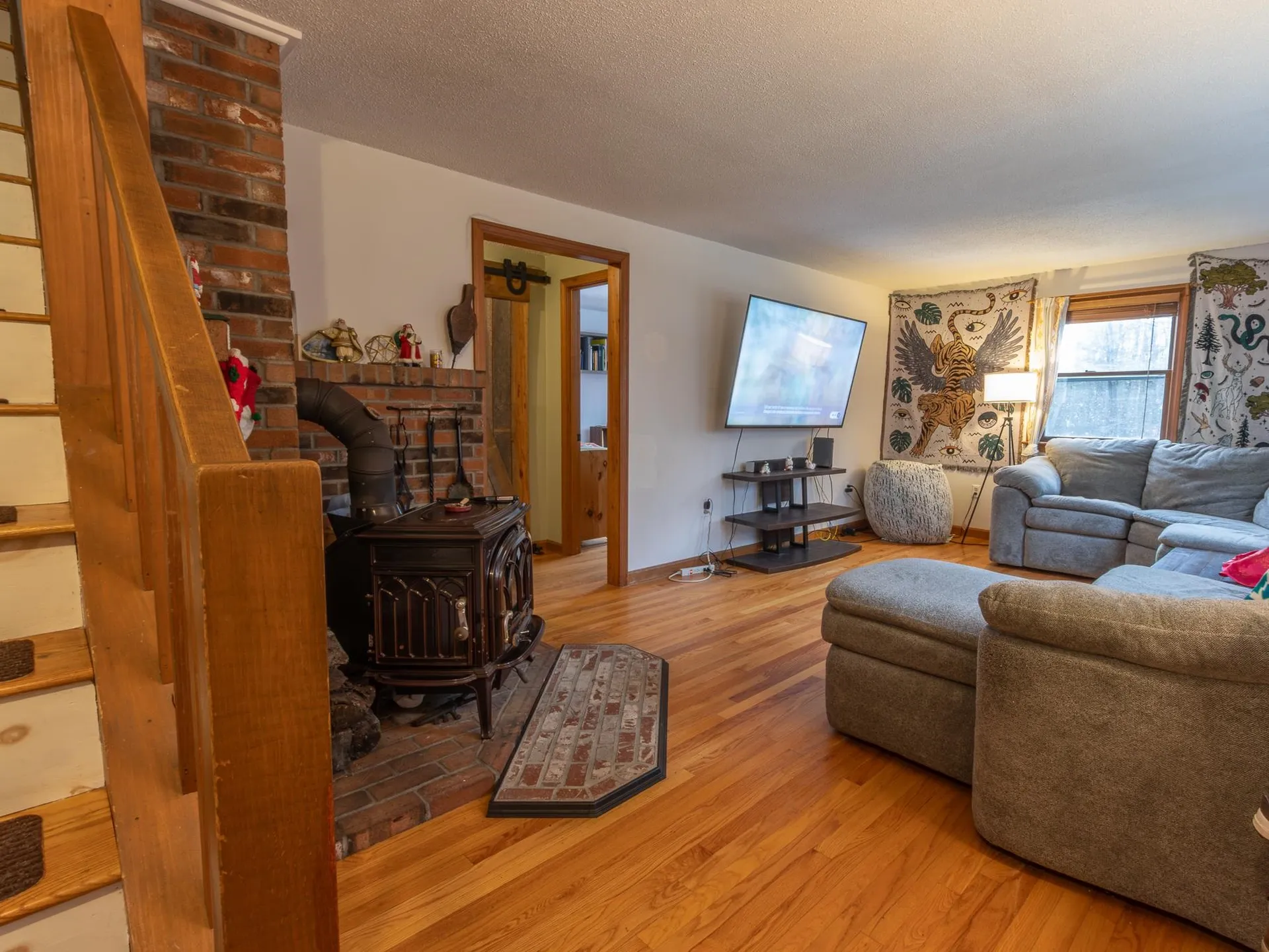 668 Forristall Road Rindge NH 03461