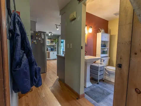 668 Forristall Road Rindge NH 03461