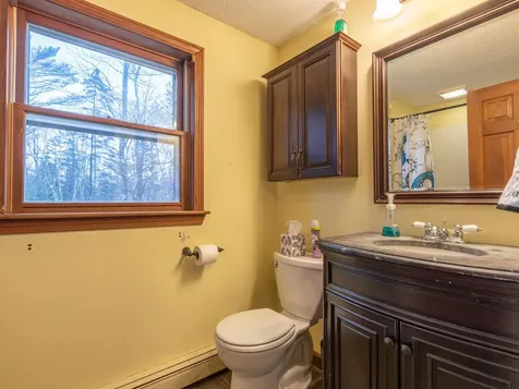 668 Forristall Road Rindge NH 03461