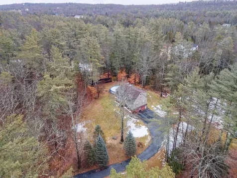 668 Forristall Road Rindge NH 03461