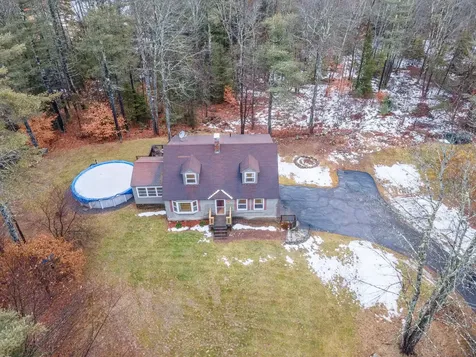 668 Forristall Road Rindge NH 03461